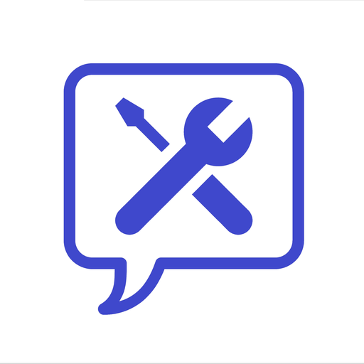 ServicePro logo