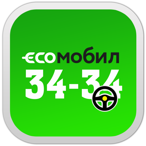 ЭкоМобиль для водителей 3.13.41 Icon