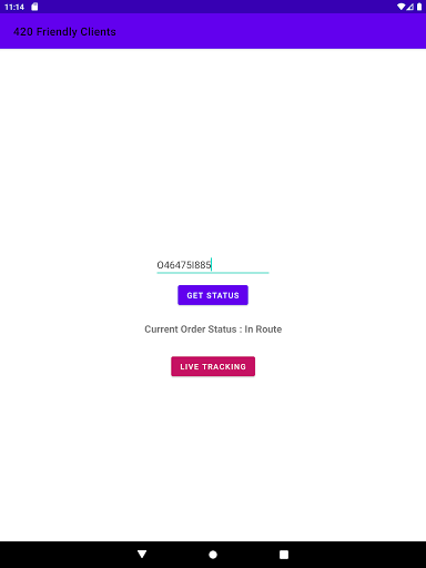 420 Friendly Clients