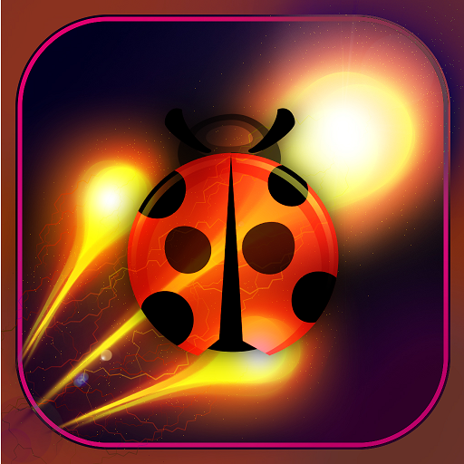 Bug Frenzy Pro