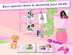 screenshot of Barbie™ Color Creations