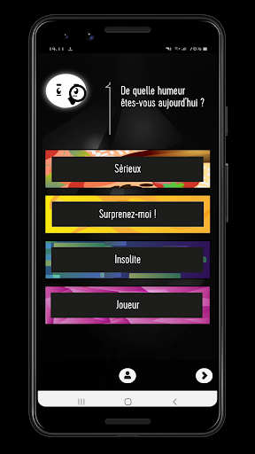 Mon compagnon Screen 3