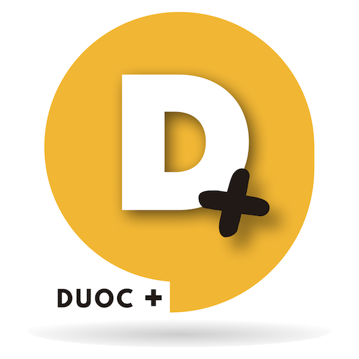 Duoc + logo