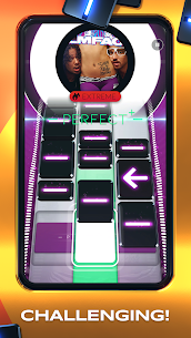 Beatstar Touch Your Music v20.0.2.20596 Mod Apk (Unlimited Money/Gems) Free For Android 4