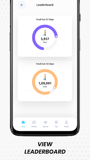 Pedometer - Step Tracker