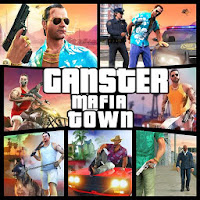 Grand gangster real vegas mafia town 2020
