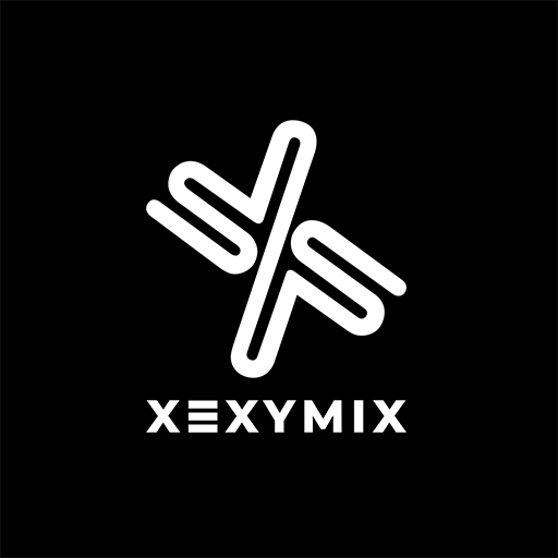 XEXYMIX TW 官方商城 logo