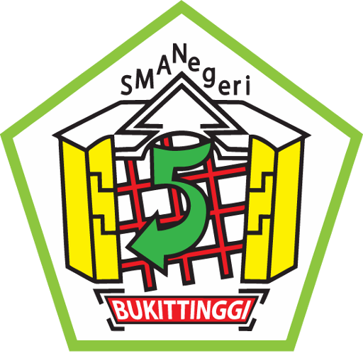 SMA NEGERI 5 BUKITTINGGI Download on Windows