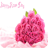 Rose Day SMS Messages icon