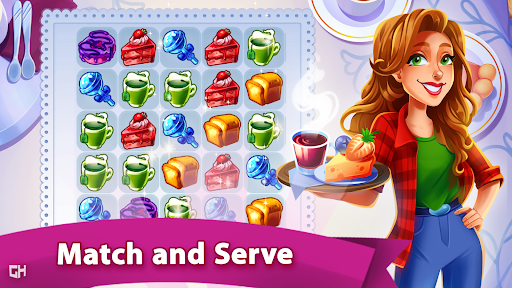 Cooking Bride to Primrose Lake Screenshot 2 - AppWisp.com
