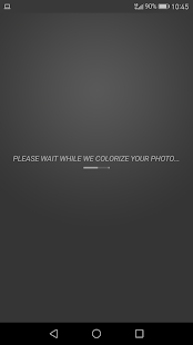 PolyChrome - Color Old Black & Screenshot