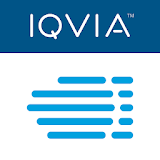 IQVIA Scribe icon