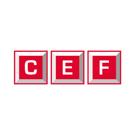 CEF - Your Electrical Experts logo