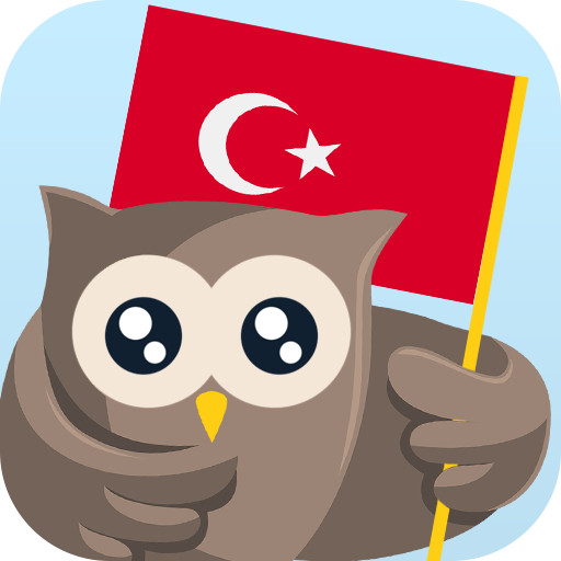 Learn Turkish for beginners 1.1.0 Icon