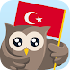 Learn Turkish for beginners - Androidアプリ