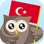 Learn Turkish for beginners