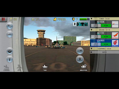Unmatched Air Traffic Control screenshots 7