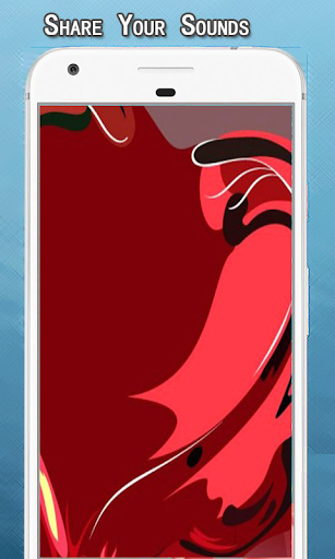 Love Sounds Ringtone Screen 2