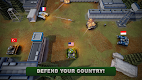 screenshot of Tank Battle Heroes: World War