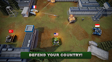 Tank Battle Heroes: World Warのおすすめ画像2
