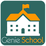 Genie School icon