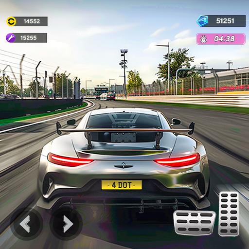 Car Racing: Car Games 2023