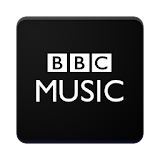 BBC Music icon