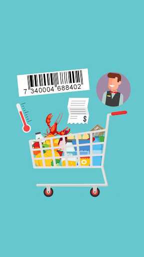 i-Market seller Screenshot 1 - AppWisp.com