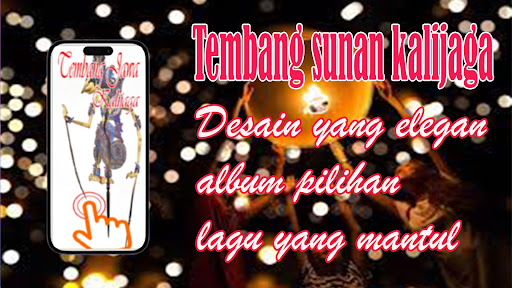 TEMBANG SUNAN KALIJAGA Screen 3