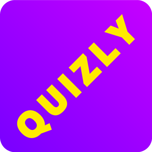 퀴즐리 (QUIZLY) logo