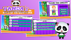 Panda 4th Grade Learning Gamesのおすすめ画像4