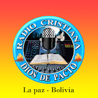 RADIO DIOS DE PACTO BOLIVIA