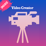 برنامج تصميم للفيديوVideoCrate icon
