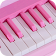 Pink Piano Pro icon
