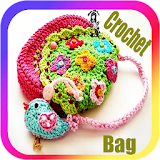 Creative Crochet Bags icon