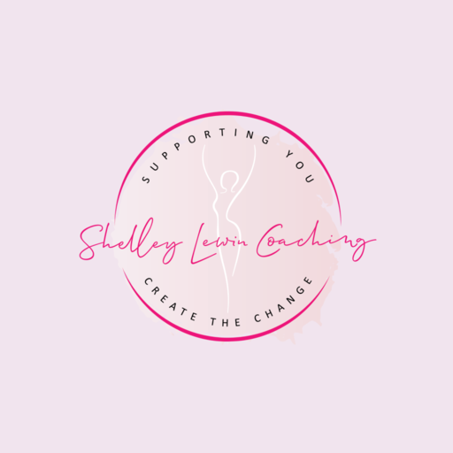Shelley Lewin Coaching logo