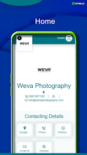 Weva Photography