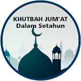 Khutbah Jum'at 1 Tahun icon