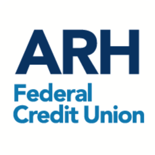 ARH Federal Credit Union logo