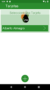 Screenshot 6 Carburantes Almagro android