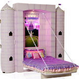 Princess Bed Ideas icon