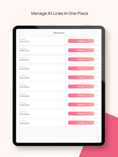 Phonico Prepaid eSIM USA