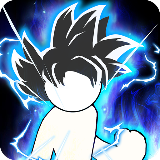 📍Stick Super Battle Z Dragon