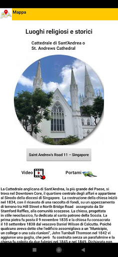 Singapore: La guida Screen 3
