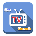 Cover Image of Télécharger World TV Live 2.0 APK