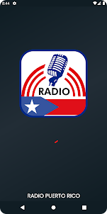 Radio Puerto Rico FM en vivo