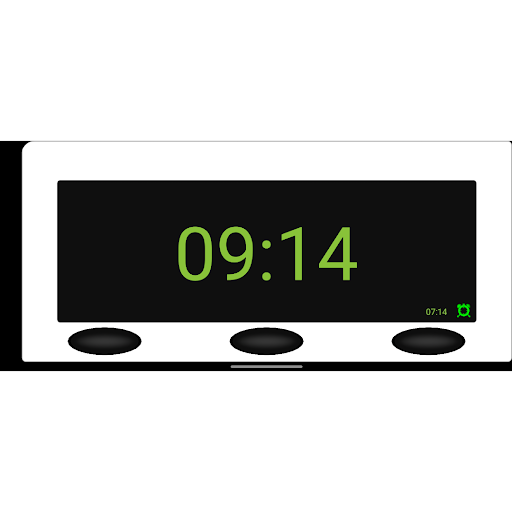 Alarm clock brw Screen 3
