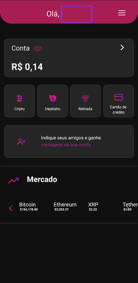 #1. BKG Cripto (Android) Ved: BKG Bank