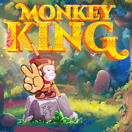 KBM Monkey King – Apps on Google Play