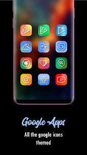 Colorize Icons and Wallpapers MOD APK [Donate] 4